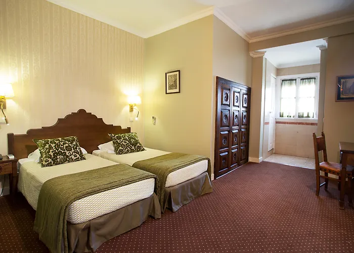 Hotel Dom Sancho I