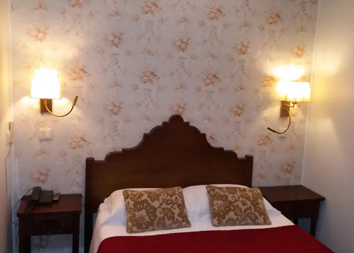 Hotel Dom Sancho I