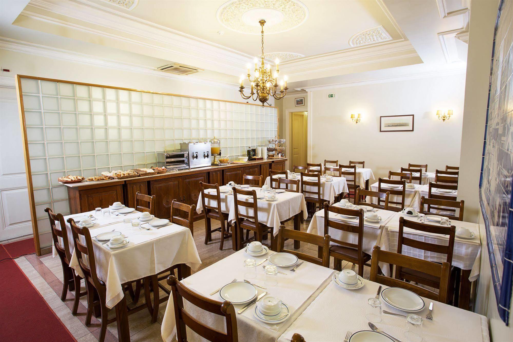Dom Sancho I Hotel Lisbon